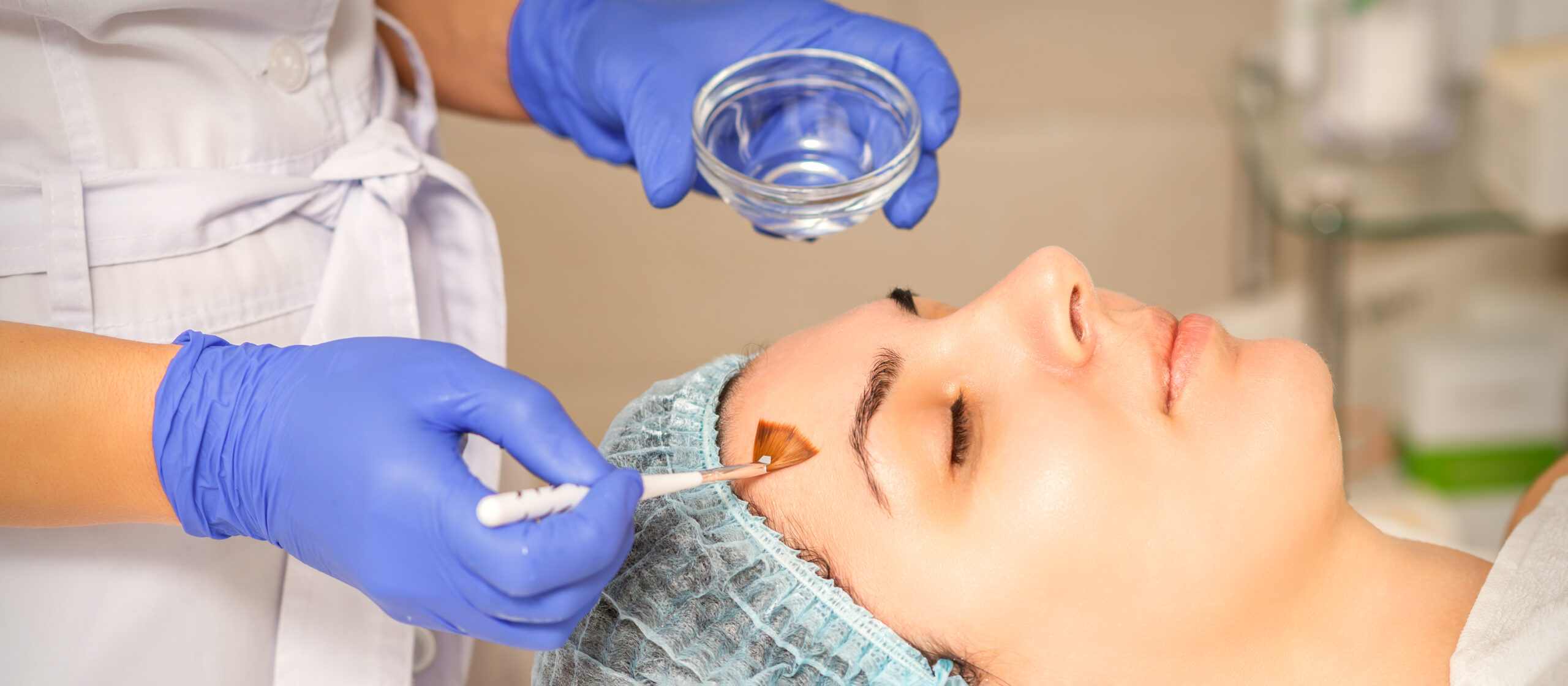 Rawatan estetik wajah — Pico Laser, Skin Booster, Botox dan HIFU di Alor Setar, Kedah