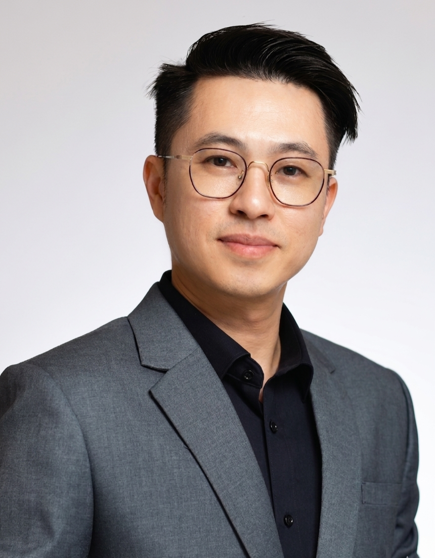 Dr Loh Ken Chen, Pakar Dermatologi (Consultant Dermatologist)